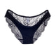 Black Pink Noir Lace Sexy Women Briefs Pants Lingerie Knickers Bikini Briefs New Sexy Women Underwears Lace Seamless Panties