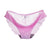 Black Pink Noir Lace Sexy Women Briefs Pants Lingerie Knickers Bikini Briefs New Sexy Women Underwears Lace Seamless Panties