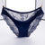 Black Pink Noir Lace Sexy Women Briefs Pants Lingerie Knickers Bikini Briefs New Sexy Women Underwears Lace Seamless Panties