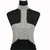 Bling Rhinestones Choker Halter Crop Top Women Backless Low Cut Tank Tops Sexy Rave Festival Top Party Clubwear 2019 Summer Top