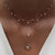 Bohemian Multi-Element Crystal Pendant Necklace 2019 For Women Gold Fashion Multi layer Necklaces & Pendants Jewelry Wholesale
