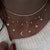 Bohemian Multi-Element Crystal Pendant Necklace 2019 For Women Gold Fashion Multi layer Necklaces & Pendants Jewelry Wholesale