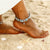 Boho Anklet Shell Starfish Turtle Anklets For Women Foot Jewelry Sandals Shoes Barefoot Beach Ankle Bracelet girl gift ns15
