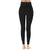 Brand Hot Sales Leggings Patchwork Fitness legging High Elasticity Leggins Legins Trouser Pants for women