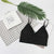 CMENIN Bralette Push Up Bra Bras for Women Fitness Tops Brassiere Bralette Underwear Bralet lingerie soutien brallete B0048