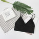 CMENIN Bralette Push Up Bra Bras for Women Fitness Tops Brassiere Bralette Underwear Bralet lingerie soutien brallete B0048
