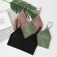 CMENIN Bralette Push Up Bra Bras for Women Fitness Tops Brassiere Bralette Underwear Bralet lingerie soutien brallete B0048