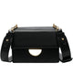 Candy Color Small Square Bag For Women 2019 New High Quality PU Leather Ladies Designer Handbags Female Shoulder Messenger Bags