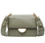 Candy Color Small Square Bag For Women 2019 New High Quality PU Leather Ladies Designer Handbags Female Shoulder Messenger Bags