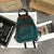 Canvas Backpacks For School Teenagers Girls Women 2019 Contrast Color Fashion Backpack Female Back Pack Fashion High Capacity