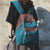 Canvas Backpacks For School Teenagers Girls Women 2019 Contrast Color Fashion Backpack Female Back Pack Fashion High Capacity