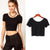 Casual Female T-shirts Plus Size S-L Harajuku Summer T Shirt Women Fashion VOGUE Printed T-shirt Woman Tee Tops Clothing