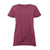 Casual O-neck Loose Tops Women Solid Short Sleeve Print Simple Wild Tees Summer Ladies Retro Fashion Breathable Tops Multicolor