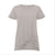 Casual O-neck Loose Tops Women Solid Short Sleeve Print Simple Wild Tees Summer Ladies Retro Fashion Breathable Tops Multicolor