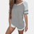Casual O-neck Summer Tops Women Vogue Short Sleeve Plus Size Tees Harajuku Female Simple Wild T-shirts Oversized High Quality