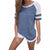 Casual O-neck Summer Tops Women Vogue Short Sleeve Plus Size Tees Harajuku Female Simple Wild T-shirts Oversized High Quality