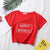 Casual Solid Letter Print Short Tops Women Vogue Short Sleeve Slim T-shirts Summer Ladies Fashion Graphic Simple Women Tees New