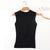 Casual Solid O-neck Slim Tank Tops Women Fashion Modal Sleeveless Tops Summer Female Harajuku Simple Wild T-shirts Plus Size New