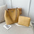 Chain PU Leather Bucket Bag For Women High capacity Shoulder Messenger Bags Ladies Crossbody Bag Female Designer Handbags