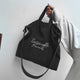 Corduroy Shoulder Bag For Women Female Embroidery Cotton Cloth Crossbody Bags Ladies Messenger Bag Tote Zipper Handbags New
