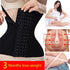 Corset body shaper waist trainer body shaper corsets sexy bustiers Slimming Belt Underbust Corset Modeling strap Burlesque