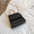Crocodile Pattern Pu Leather Crossbody Bags For Women 2019 New Totes With Pearl Handle Mini Chain Shoulder Messenger Bag Purses