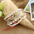 Crystal Bead Bracelets for Women Vintage Bracelet Female Jewelry Tassel Natural Stone Charms Wristband Gift pulseira feminina