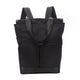 DCIMOR Brand color waterproof nylon Backpack Female Multifunctional travel bag school simple personality luggage Women Backpacks