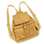 Casual Canvas Shoulder Bag Women Backpack Mochila Escolar School Bags For Teenagers Girls Top-handle Backpacks Book bag