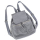 Casual Canvas Shoulder Bag Women Backpack Mochila Escolar School Bags For Teenagers Girls Top-handle Backpacks Book bag