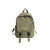 DCIMOR Fashion buckle Women Backpack Large capacity waterproof nylon shoulder bag Schoolbag for teenagers Girls bookbag Mochilas