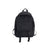 DCIMOR Fashion buckle Women Backpack Large capacity waterproof nylon shoulder bag Schoolbag for teenagers Girls bookbag Mochilas