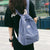 DCIMOR High quality canvas Women Backpack Female Solid color schoolbag for Teenage girls Travel Backpack Preppy Book Mochila
