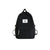 DCIMOR High quality waterproof nylon Women Backpack Female Fashion Leisure School Bag for Teenage girls Travel Backpack Mochila