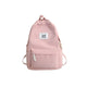 DCIMOR High quality waterproof nylon Women Backpack Female Fashion Leisure School Bag for Teenage girls Travel Backpack Mochila