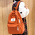 DCIMOR High quality waterproof nylon Women Backpack Female Fashion Leisure School Bag for Teenage girls Travel Backpack Mochila