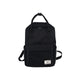 DCIMOR New Ring buckle waterproof nylon Women Backpack Female Schoolbag for Teenage girls Large capacity Travel Backpack Mochila