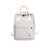DCIMOR New Ring buckle waterproof nylon Women Backpack Female Schoolbag for Teenage girls Large capacity Travel Backpack Mochila