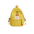 DCIMOR New Waterproof Nylon Backpack for women Heart Drawstring Travel Bag Teenage Girls Schoolbag Women backpack Preppy Mochila