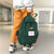 DCIMOR New Waterproof Nylon Backpack for women Heart Drawstring Travel Bag Teenage Girls Schoolbag Women backpack Preppy Mochila