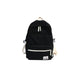 DCIMOR New Waterproof nylon Backpack Female Panelled Travel Back pack Girls'schoolbags for teenagers Multilayer Book bag Mochila