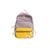 DCIMOR New Waterproof nylon Backpack Female Panelled Travel Back pack Girls'schoolbags for teenagers Multilayer Book bag Mochila