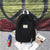 DCIMOR Solid color Women backpack Retro Fashion Waterproof Nylon Backpack School Bags For Teenagers Mochilas Travel Backpacks