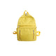 DCIMOR Waterproof Nylon Back pack with vertical zipper Women Backpack Female Schoolbag for Teenage Girls Mochilas Travel Bags