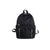 DCIMOR Waterproof Nylon Back pack with vertical zipper Women Backpack Female Schoolbag for Teenage Girls Mochilas Travel Bags