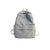 DCIMOR Women Canvas Backpack Female Large capacity travel bag Student School Bag for Teenager Girls Shoulder Bags Ladies Mochila