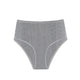 De Monarchia Sexy Women Bra Ribbed Plunge Underwear Wireless Crisscross Back V Neck Bras Comfort Lady's Cotton Bralette
