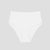 De Monarchia Sexy Women Bra Ribbed Plunge Underwear Wireless Crisscross Back V Neck Bras Comfort Lady's Cotton Bralette