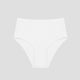 De Monarchia Sexy Women Bra Ribbed Plunge Underwear Wireless Crisscross Back V Neck Bras Comfort Lady's Cotton Bralette