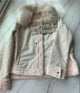 Elegant Faux Fur Coat Streetwear Women 2019 Winter Warm Teddy Coat Female Casual Fur Jacket Overcoat Pocket Outwear